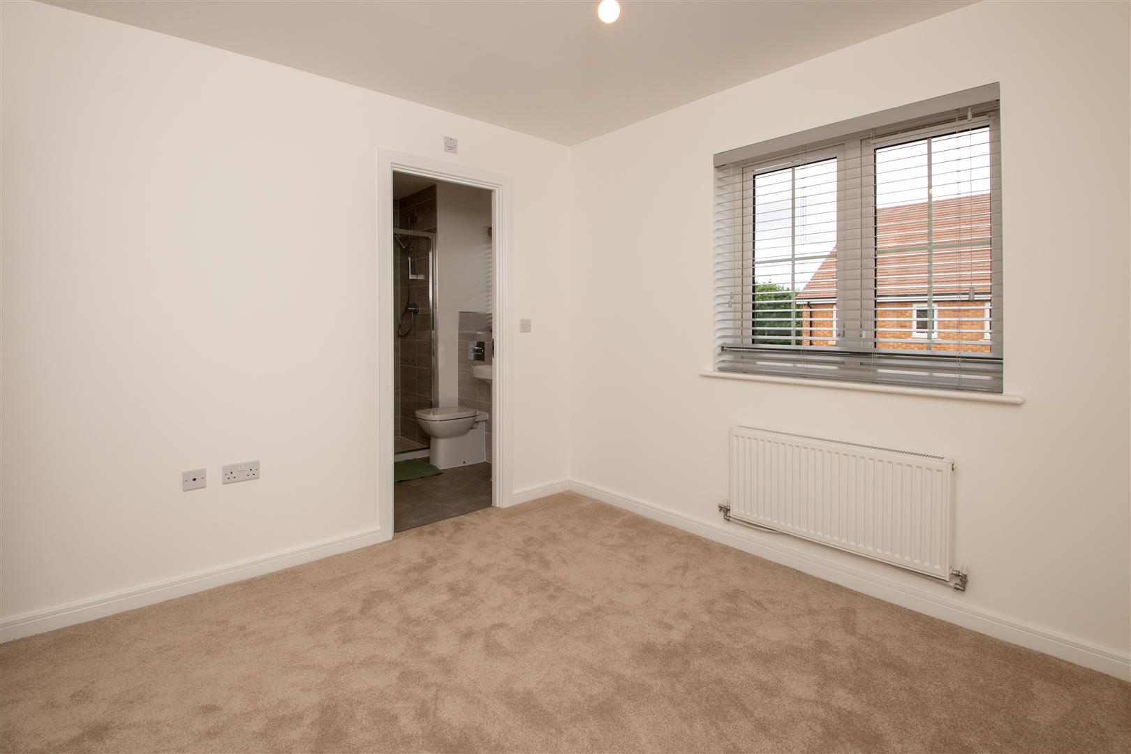 Buttercup Close, Greenleys, Milton Keynes